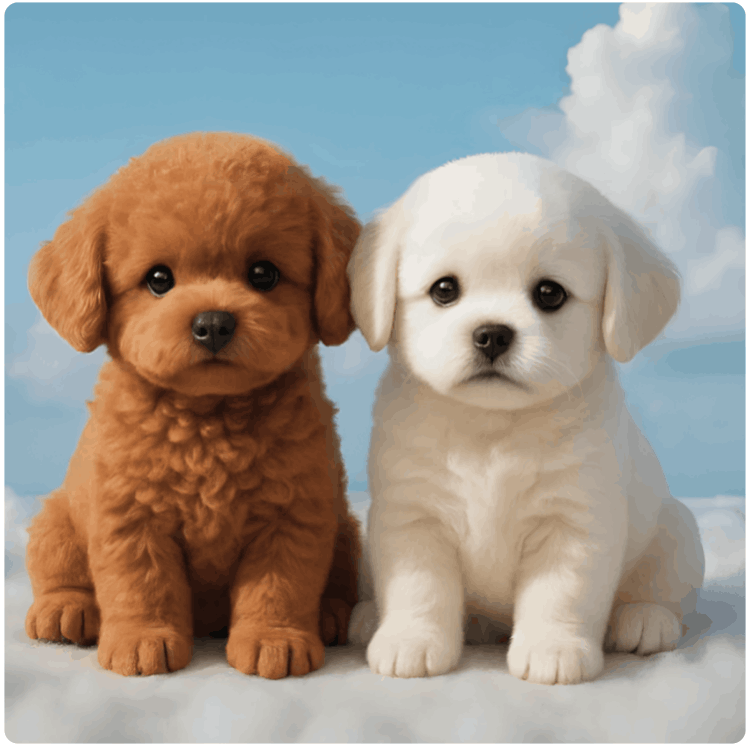 What is Wuffy Robot Puppy